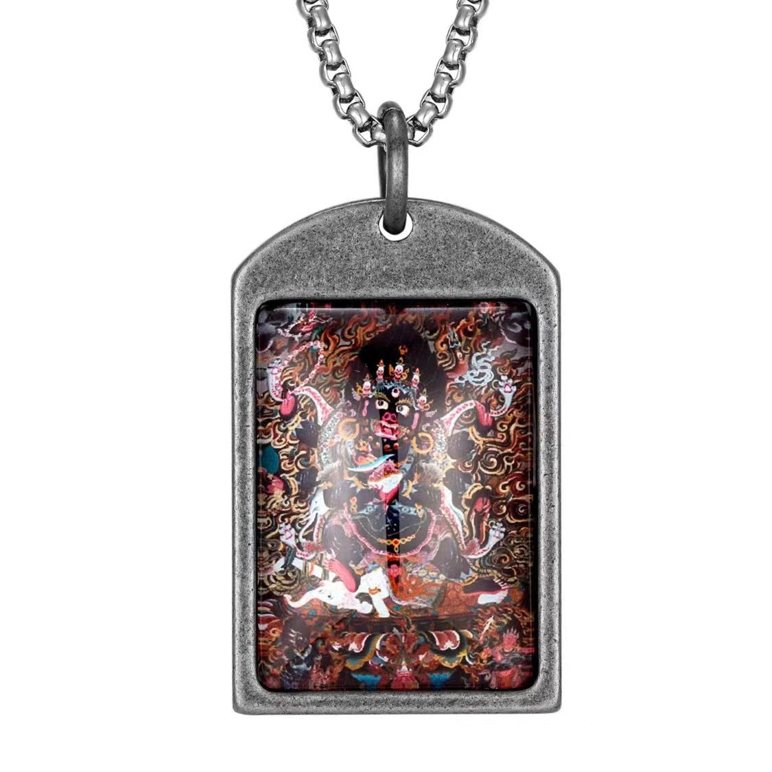 Romantic Pendant for Special Moments