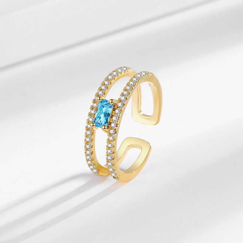 Vintage Handmade Ring