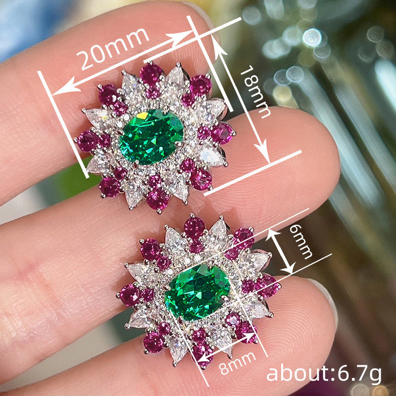Stunning Earring for Daily Wear