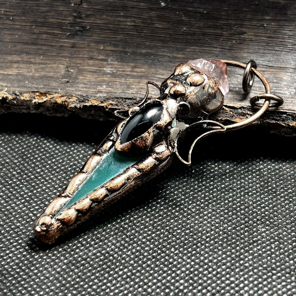 Delicate Artisan Set