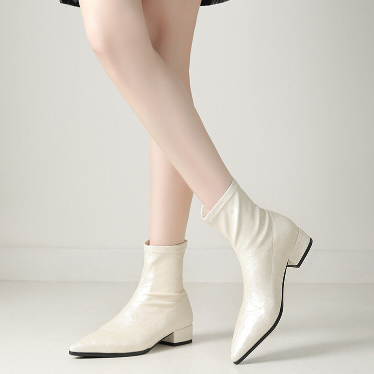 Comfortable Orthopedic Boots for Daily Wear