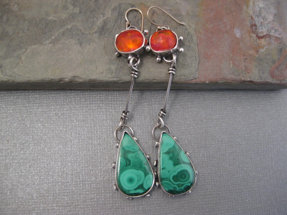 Charming Earring for Any Occasion