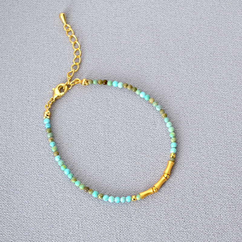 Stunning Gold Bracelet for Daily Wear