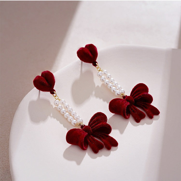 Elegant Pearl Earring for Every Occasion