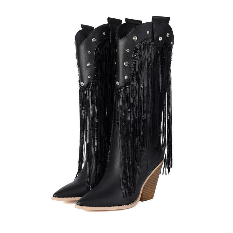 Chic Orthopedic Boots with Unique Design