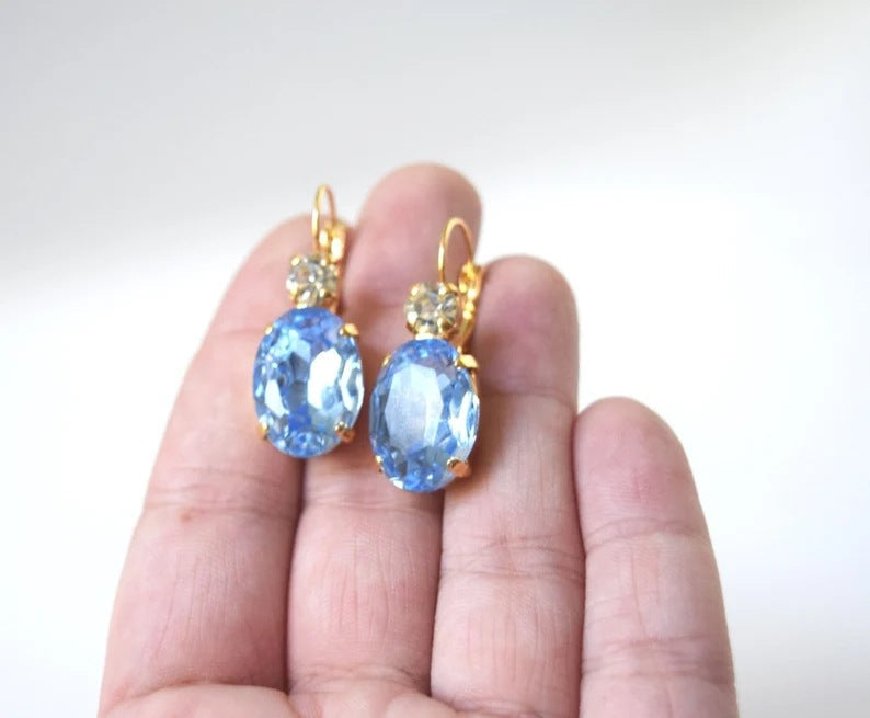 Elegant Earring for Every Occasion