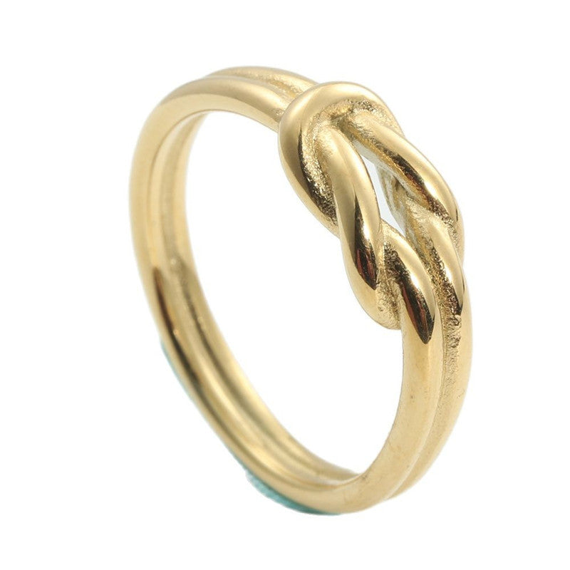 Delicate Artisan Ring