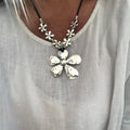 Romantic Necklace for Special Moments