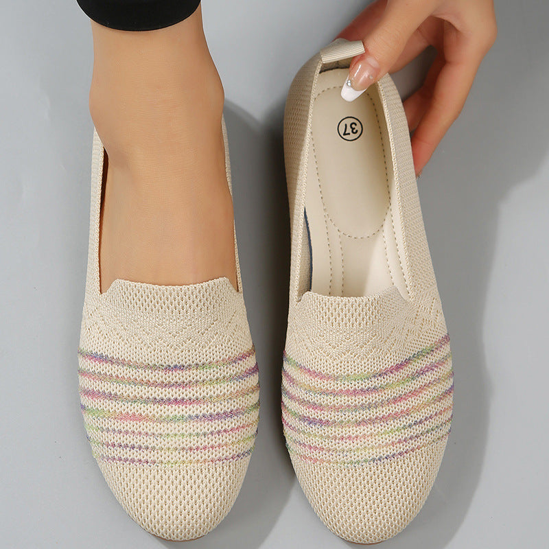 Classic Orthopedic Shoes with Timeless Style