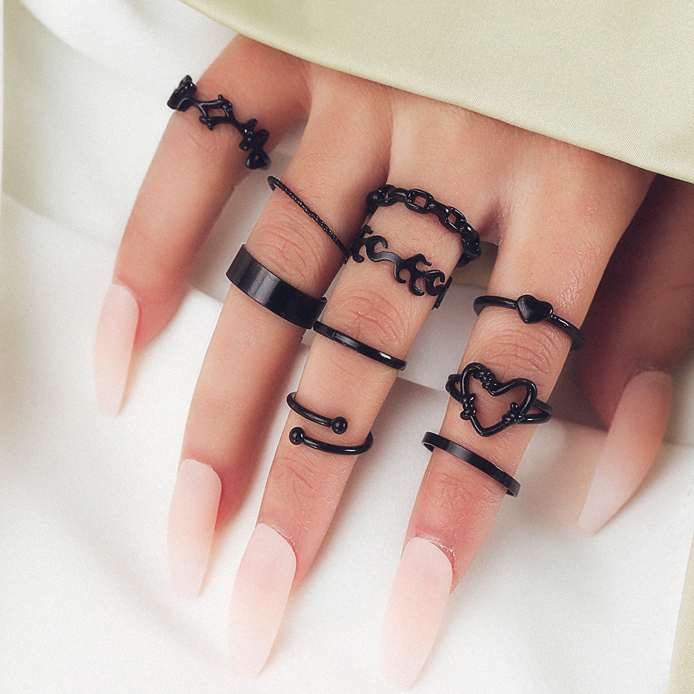 Charming Set for Any Occasion