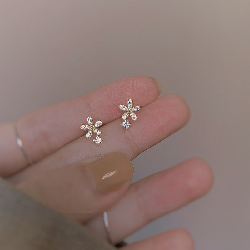 Classic Earring with Timeless Appeal