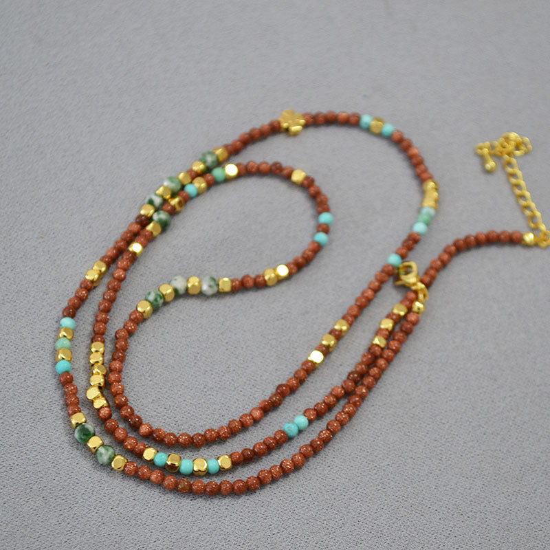 Delicate Artisan Piece