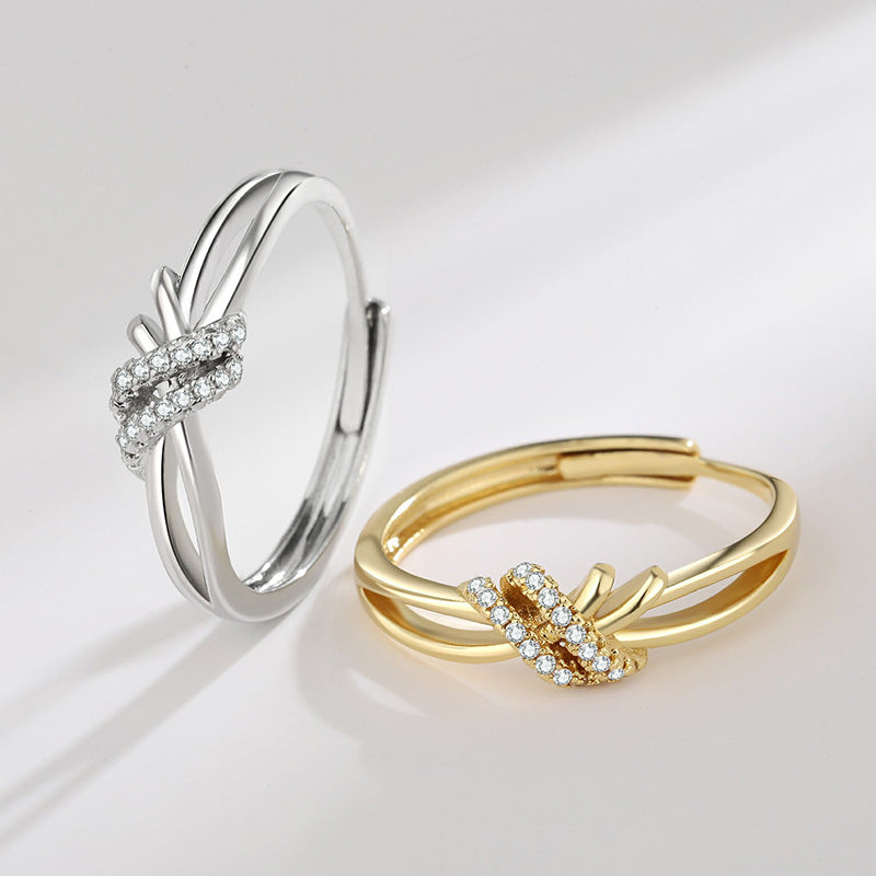 Charming Ring for Any Occasion