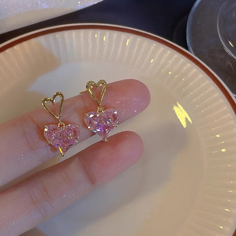 Elegant Earring for Every Occasion