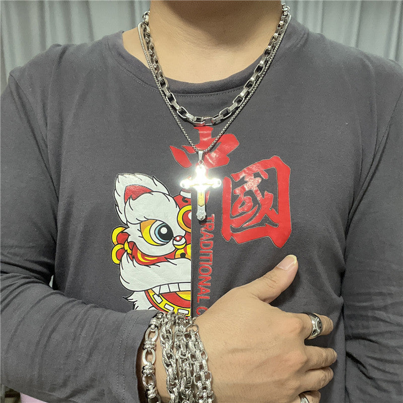 Stunning Pendant for Daily Wear
