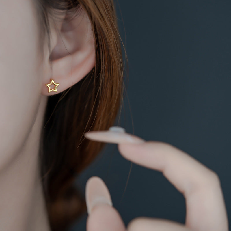 Elegant Earring for Every Occasion