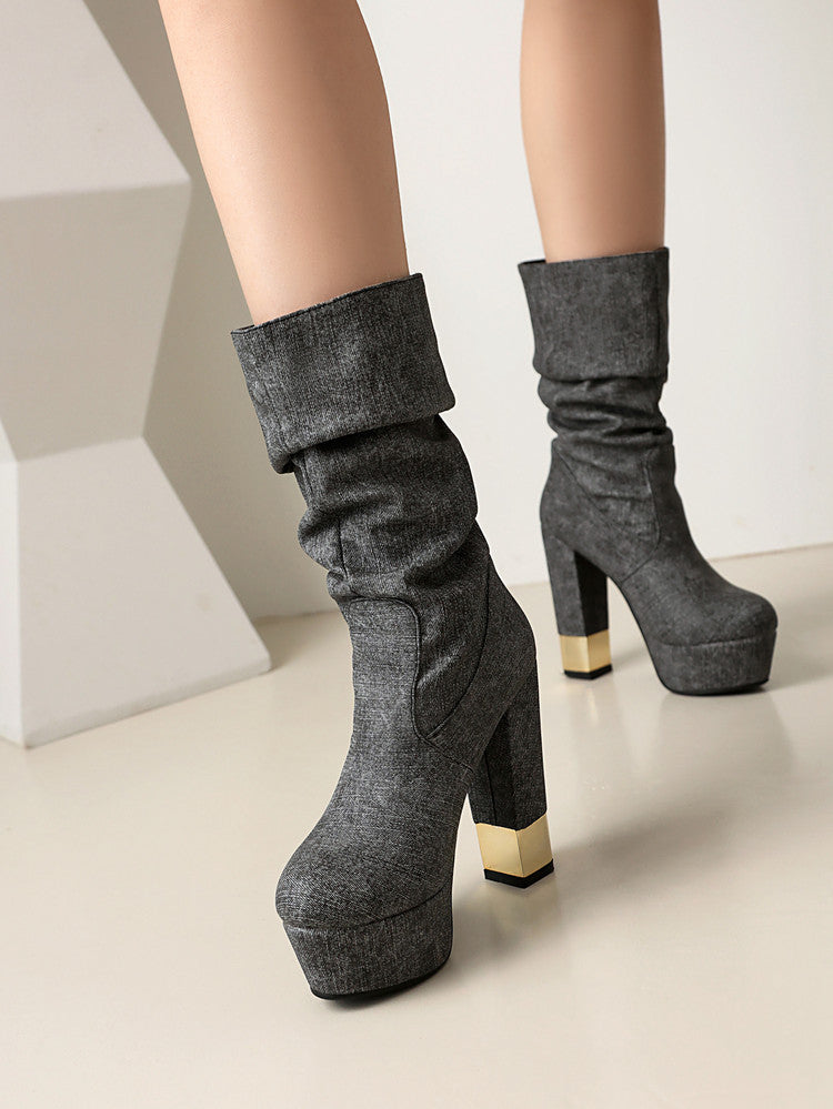 Stylish Orthopedic Boots for Any Occasion