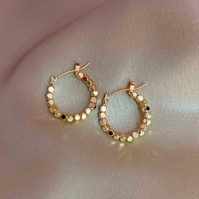 Romantic Earring for Special Moments