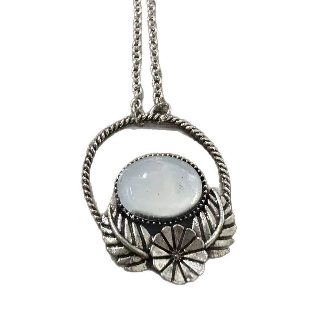 Delicate Artisan Necklace