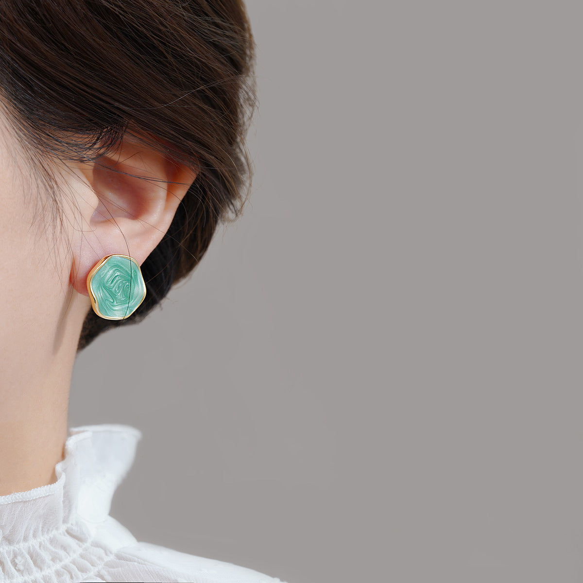 Romantic Earring for Special Moments