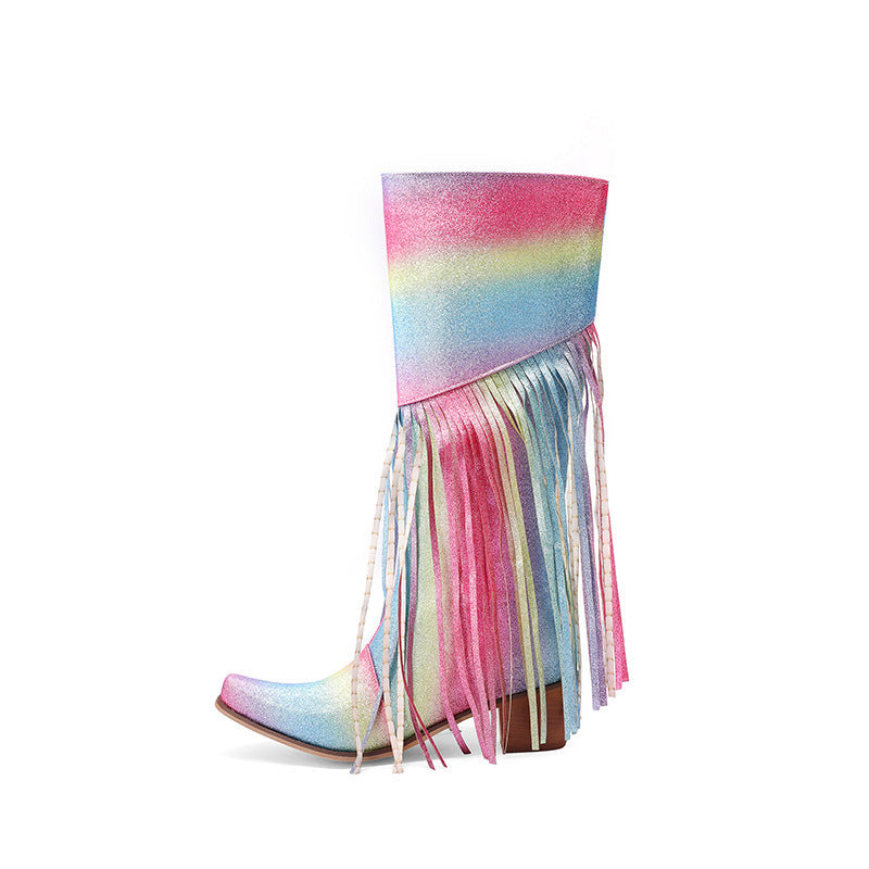 Stylish Orthopedic Boots for Any Occasion