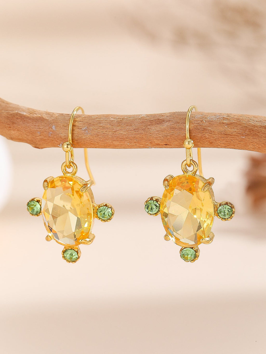 Stunning Earring for Daily Wear