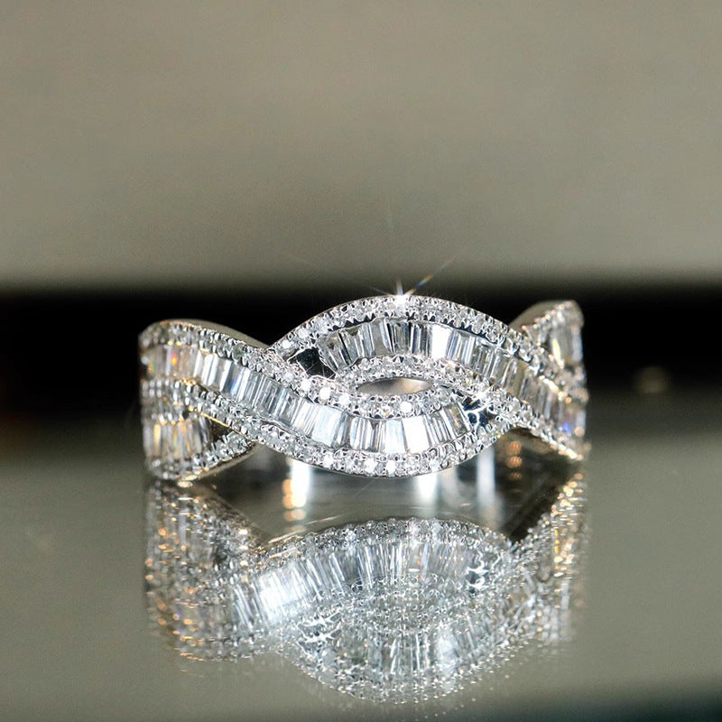 Vintage Handmade Ring