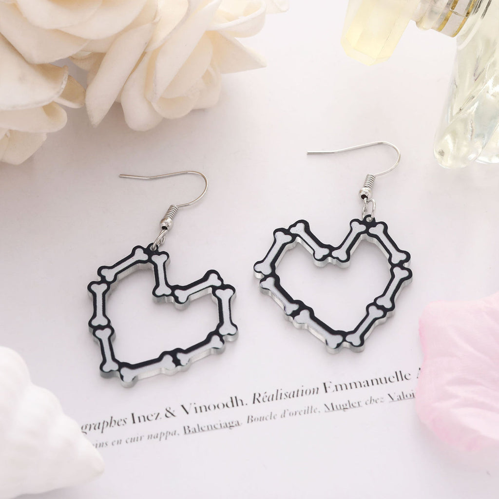 Charming Earring for Any Occasion