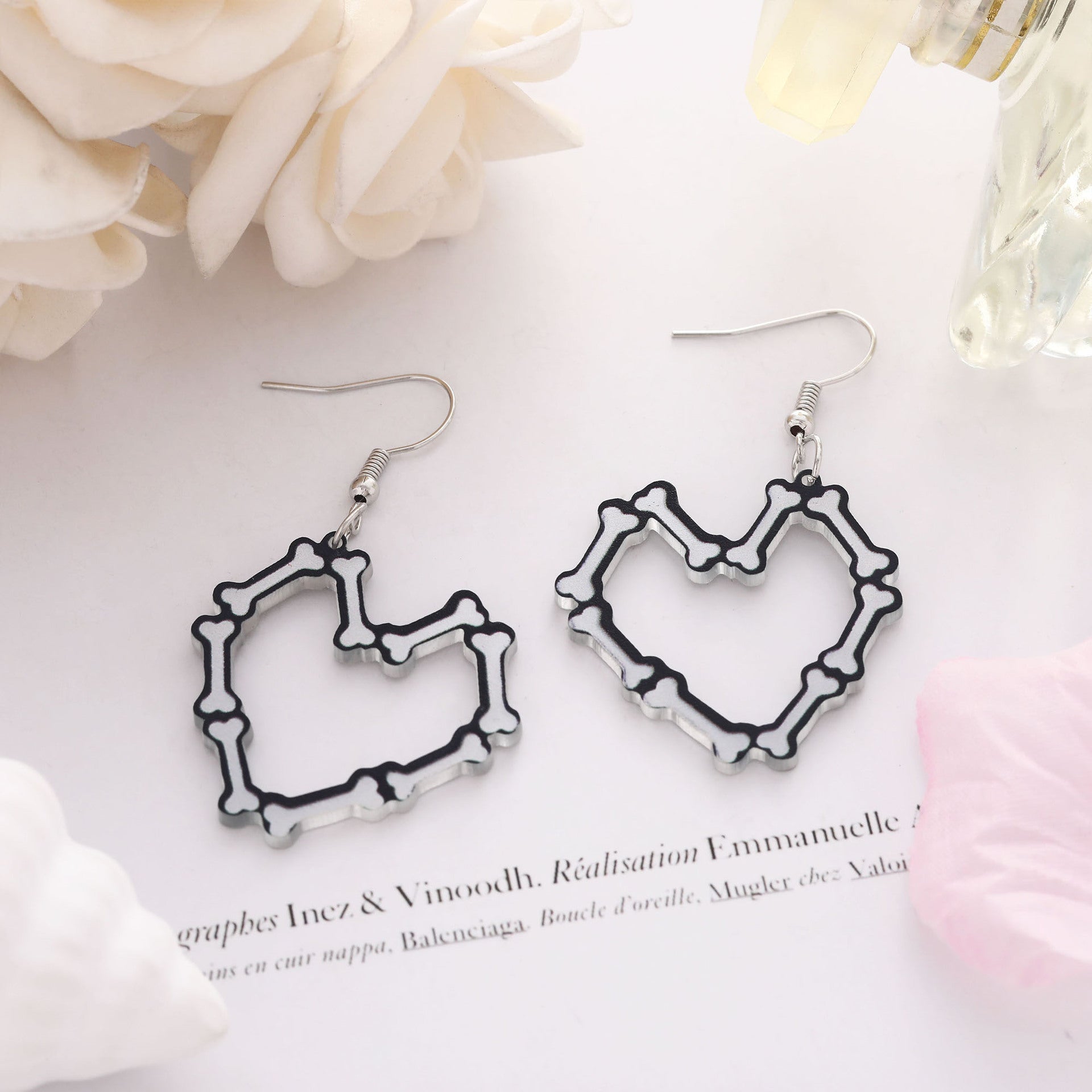 Charming Earring for Any Occasion