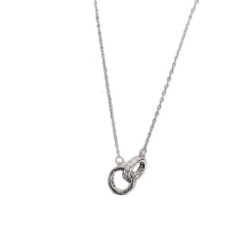 Beautiful Necklace with Unique Style