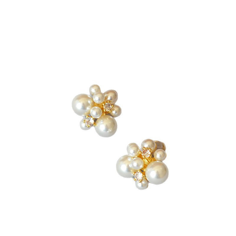 Stunning Silver Earring for Daily Wear