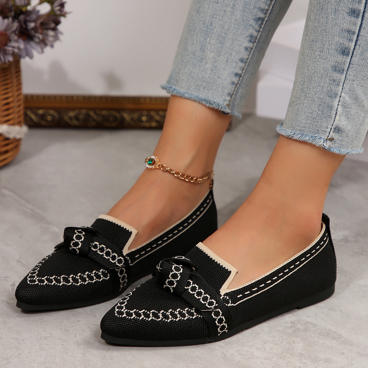 Elegant Orthopedic Shoes for Every Step