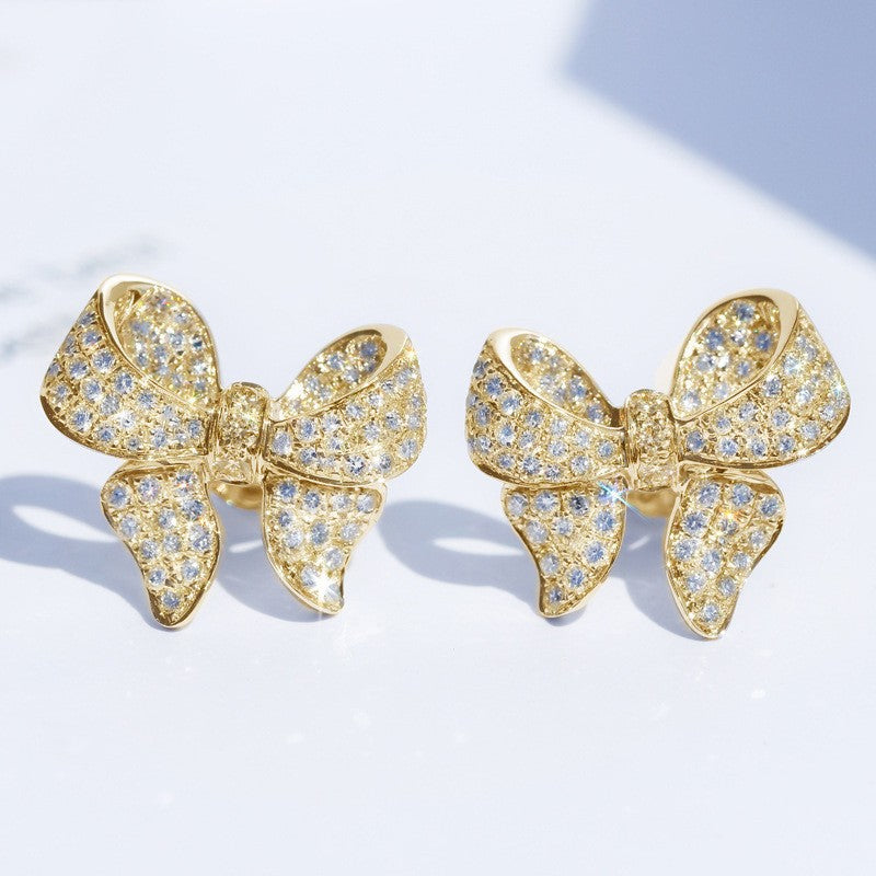 Charming Earring for Any Occasion