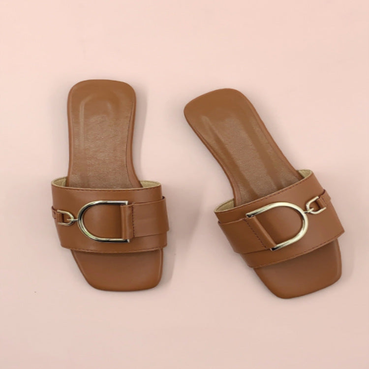 Chic Orthopedic Shoes with Unique Design