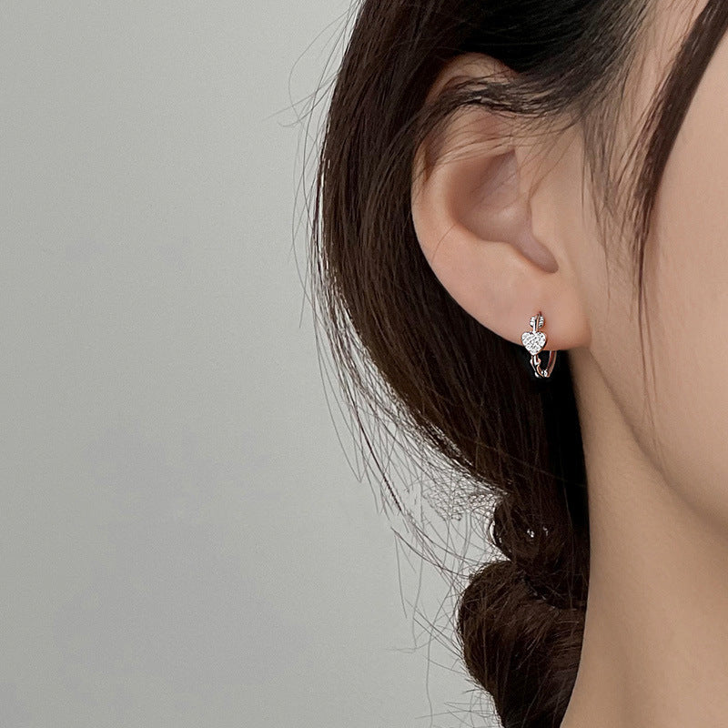Classic Earring with Timeless Appeal