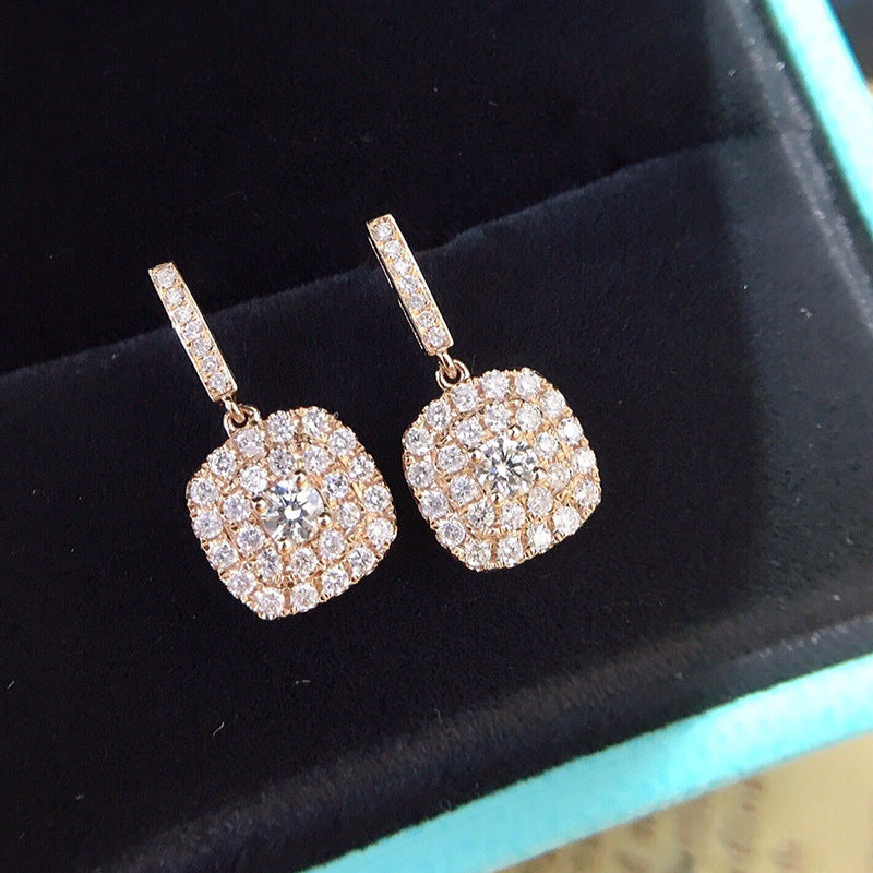 Beautiful Earring with Unique Style