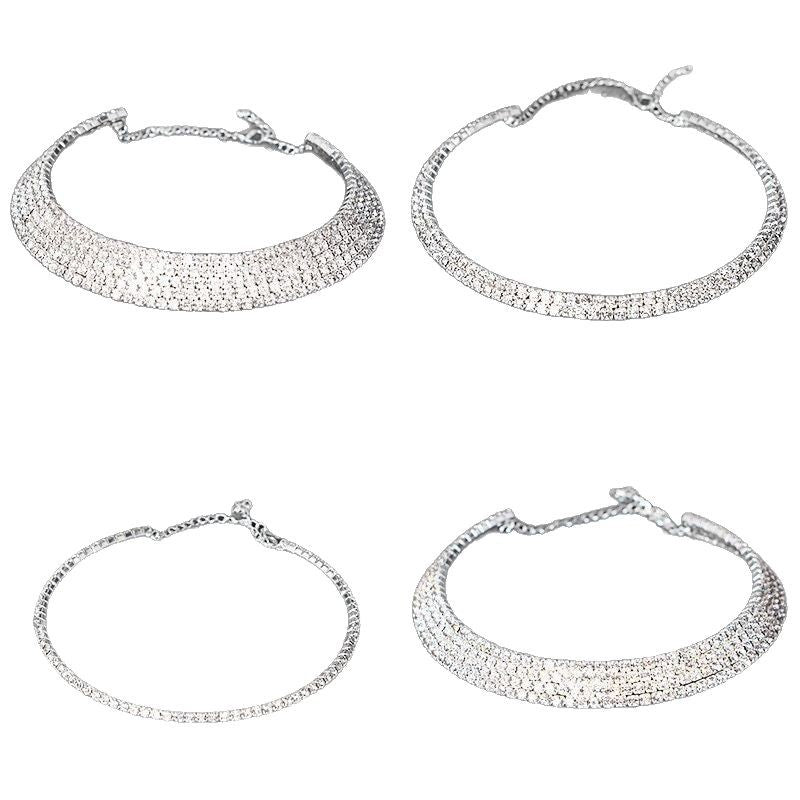 Romantic Necklace for Special Moments