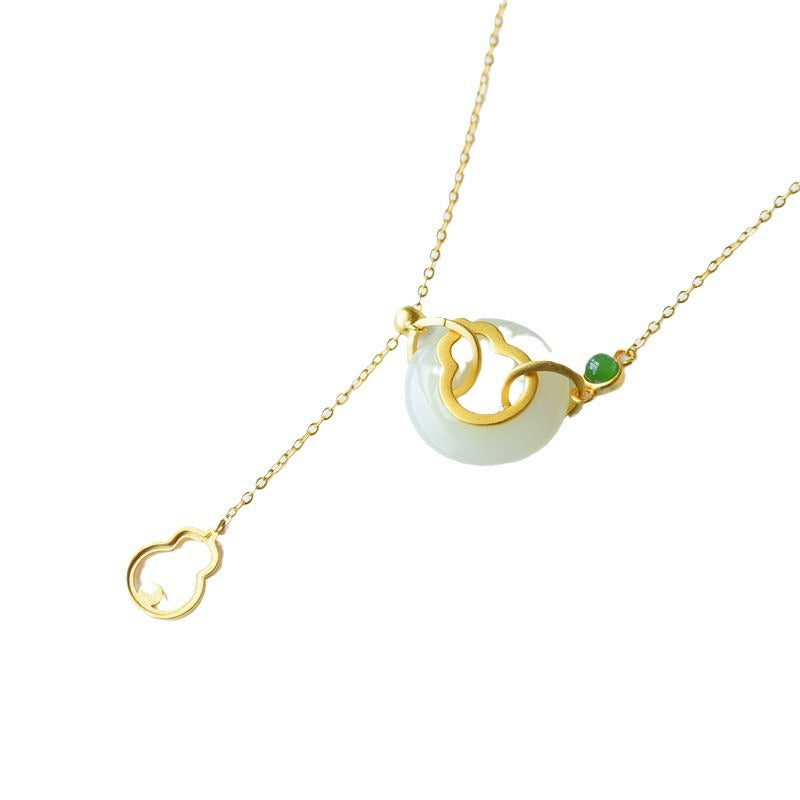 Charming Gold Necklace for Any Occasion