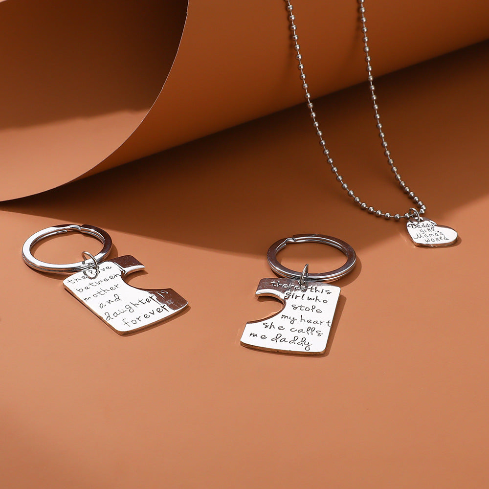 Romantic Set for Special Moments
