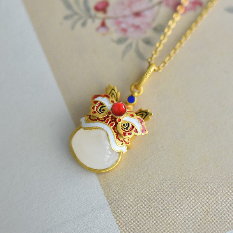 Stunning Necklace for Daily Wear