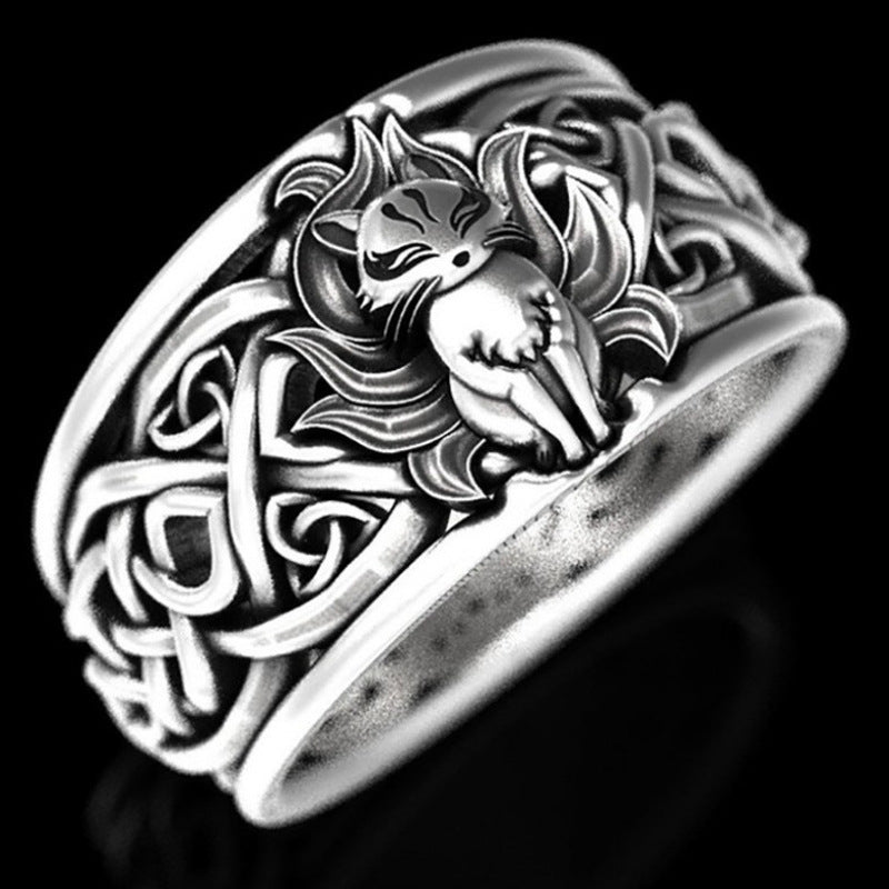 Romantic Ring for Special Moments