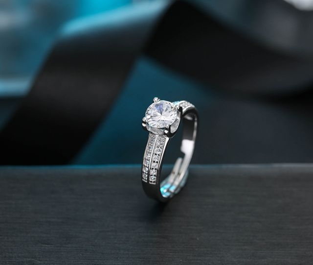 Charming Ring for Any Occasion