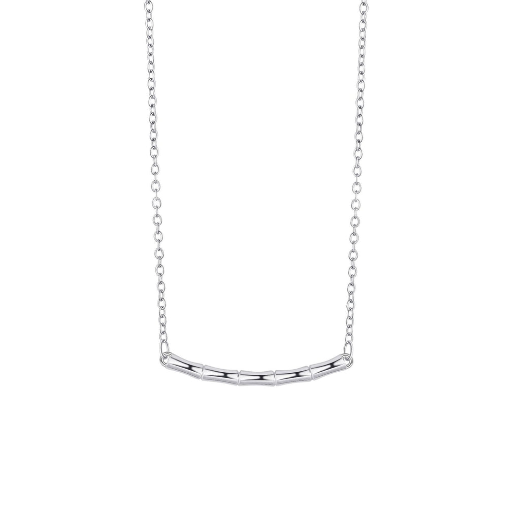 Classic Necklace with Timeless Appeal