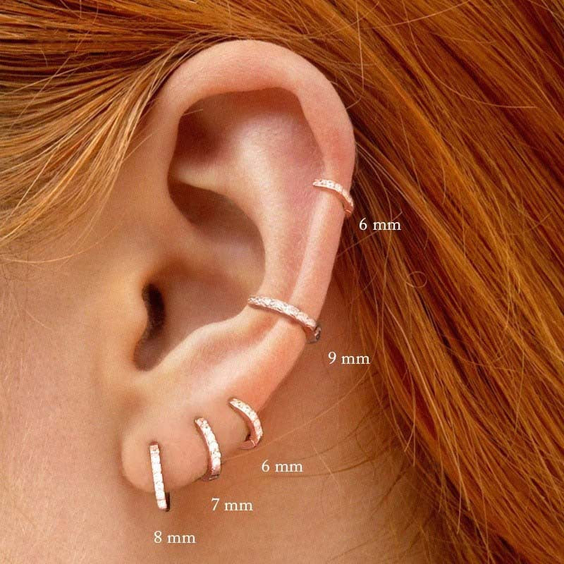 Charming Earring for Any Occasion