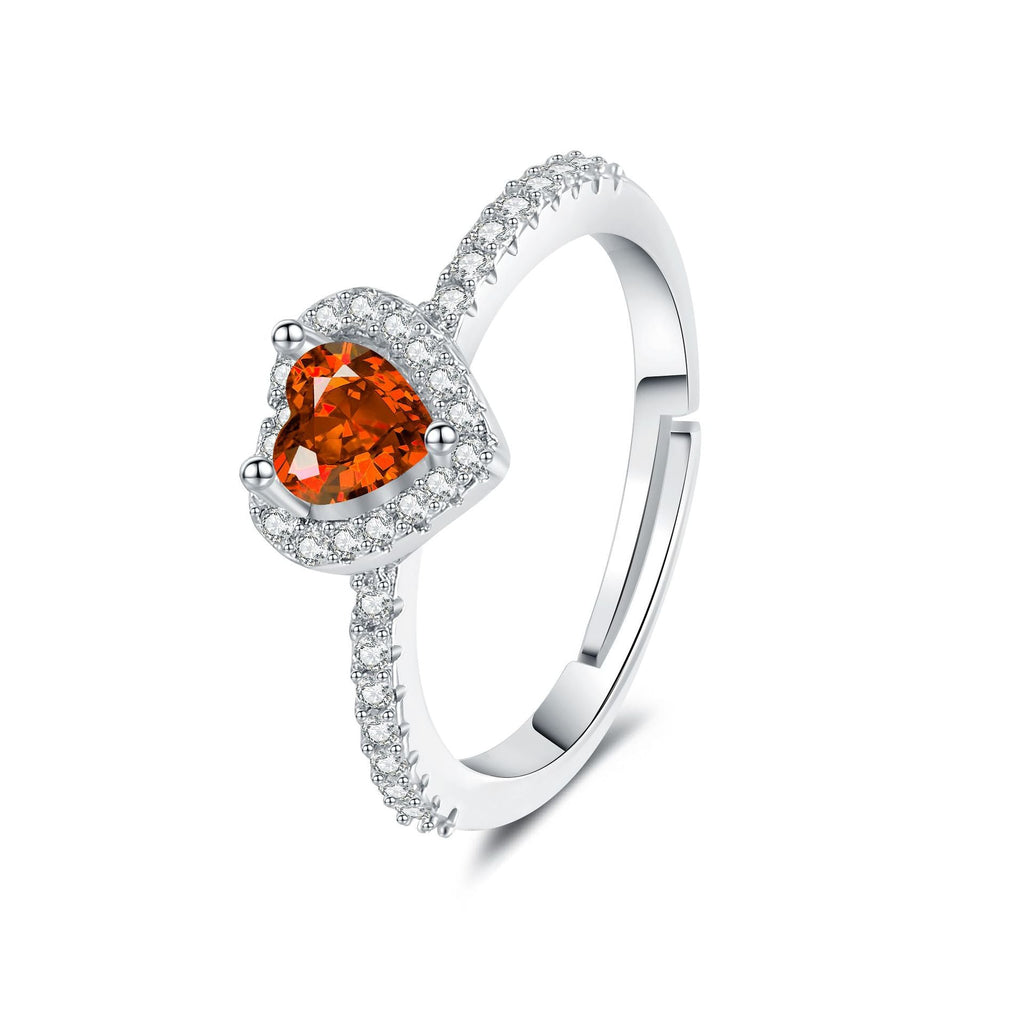 Delicate Artisan Ring