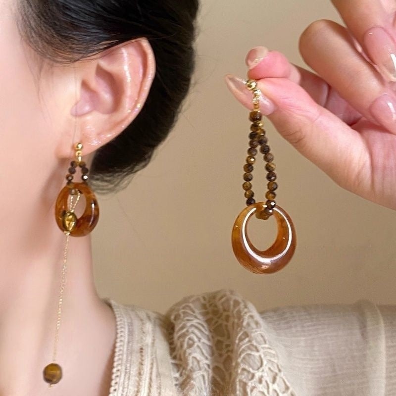 Elegant Earring for Every Occasion