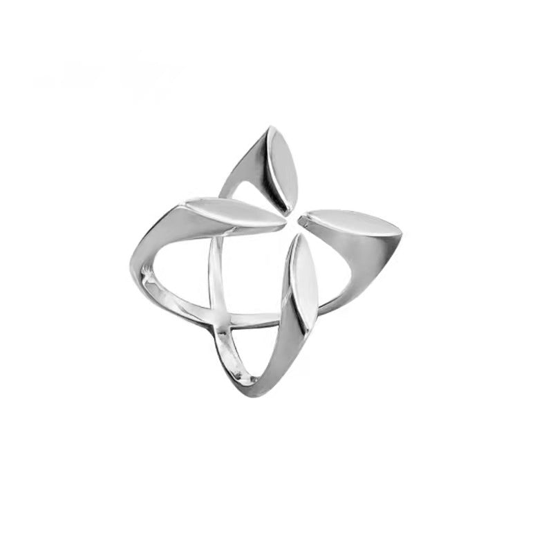 Classic Ring with Timeless Appeal