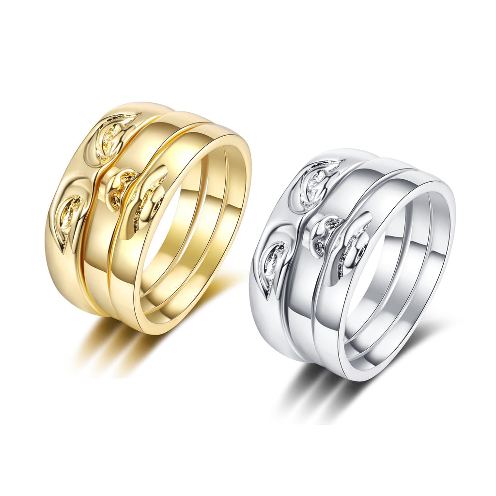 Elegant Gold Ring for Every Occasion