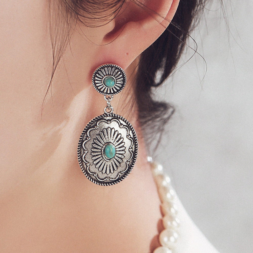 Stunning Earring for Daily Wear