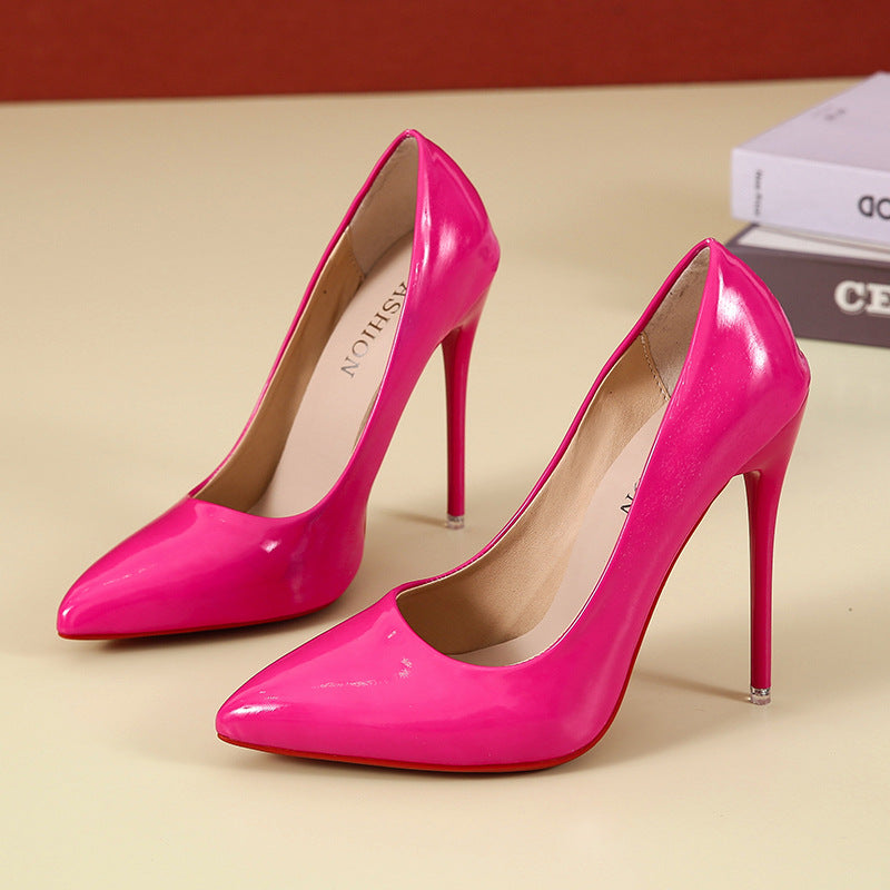 Comfortable Orthopedic Heels for Daily Wear